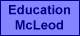 Education and




    McLeod Institutes