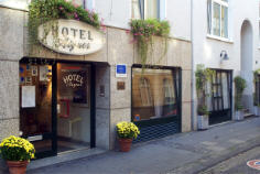 Hotel Aigner