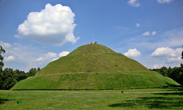 Krakus mound