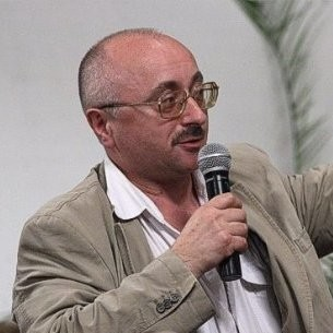 Prof. Stanisław Drożdż